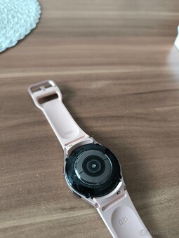 Samsung galaxy watch 5 40 mm - 4