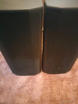 JBL prx 835 - 4