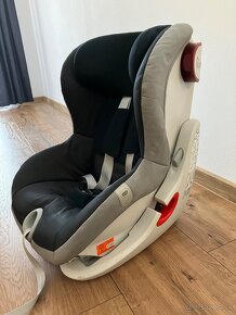 Autosedacka Britax Romer - 4