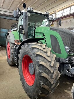 Fendt 936 Vario Com3 Power - 4