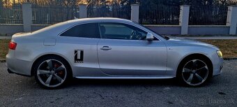 Audi a5 3.0tdi - 4