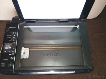 Predám tlačiareň Epson - 4