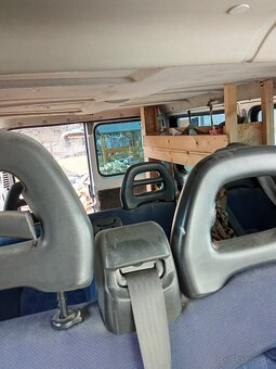 Fiat Ducato 2,3 Jtd - 4