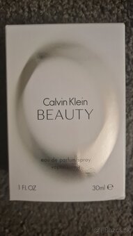 Calvin Klein Beauty - 4