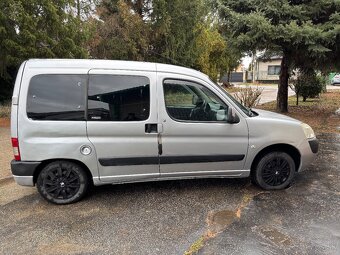 Citroën Berlingo 1.6 HDi - 4