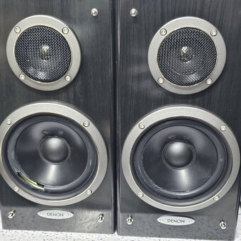 DENON UDRA 70 / UDR-70 / UCD-70 / 2X USC-100 - 4