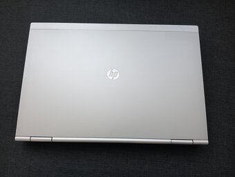 predám Hp elitebook 8460p ,Intel(R) Core™i5 , 8gb ram , ssd - 4