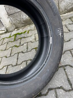 Predám letné pneu 205/60 r16 pirelli - 4