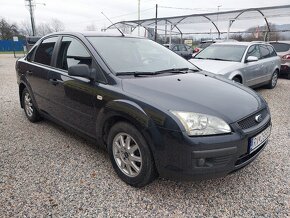 Ford Focus 1.6 TDCi Trend FE - 4