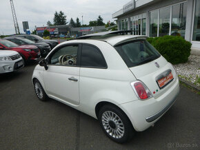 Fiat 500 0,9T 2012 - 4