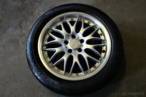 17".. 5x108....ORIG...SMC-FORD GALAXI / S MAX.....LETNA SADA - 4