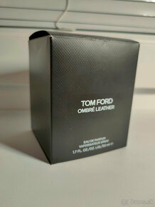 Tom Ford Ombre Leather EDP - 4