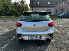 Predám Seat Ibiza - 4