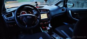 KIA CEE'D 1.4CRDI r.v.2013 - 4