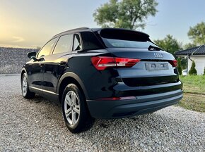 AUDI Q3 35 2.0TDI S-tronic 2020 - 4