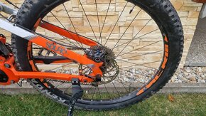 Haibike Sduro FullNine 8.0 2018 - 4