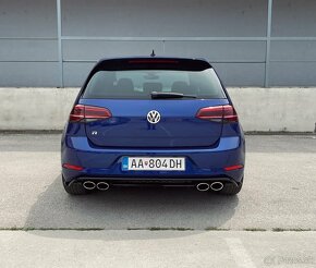 Volkswagen Golf 7r 2.0 TSI 4MOTION DSG - 4