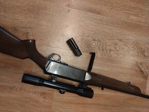 Browning Bar 30-06 - 4