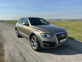 Audi Q5 3.0 TDI Quattro S Line - 4