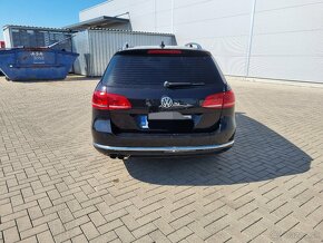 Volkswagen Passat B7 2.0 TDi DSG, 103KW - 4