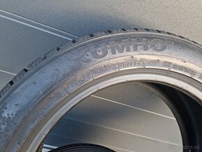 225/55 r18 zimne pneumatiky 225 55 18 225/55/18 - 4