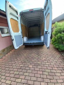 Citroen Jumper 3.0 Iveco - 4