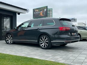 Volkswagen Passat R-Line 2.0 BiTDi DSG 4Motion, r.v.: 2018 - 4