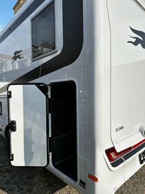 LUXUSNY AUTOKARAVAN LAIKA ECOVIP L3009 - 4