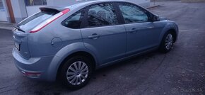 Ford FOCUS 1.6 TdCi - 4