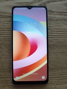 Samsung Galaxy A12 dual SIM - 64GB/4GB RAM - super stav - 4