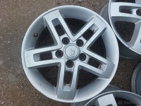 elektrony R16 5x114,3 - 4