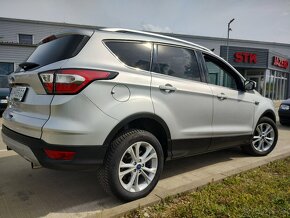 Ford Kuga 1.5 tdci 88kw - 4