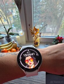 Samsung galaxy watch 5 - 4