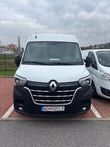 Renault Master 2,3 DCi L3H2 - 4