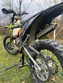 Ktm exc 150 tpi - 4