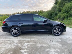 Seat leon 1.6tdi - 4