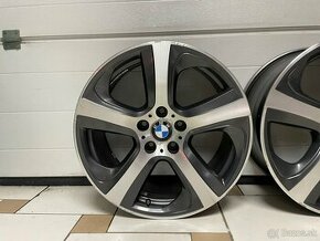 Disky BMW X5 Styling 490 5x120 R19 - 4