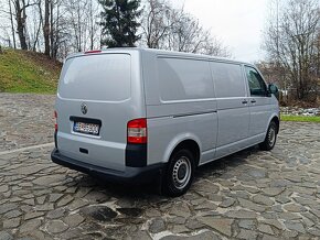 ✳️Volkswagen Transporter T5 2.0 TDI 140k LR ✳️ - 4