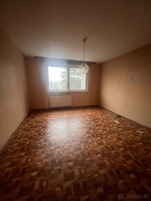 3 izbový byt 80m2 na prerabku - 4