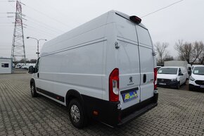 PEUGEOT BOXER L5H3 2.2HDI KLIMA SERVISKA - 4