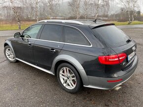 Audi A4 B8.5 ALLROAD 3.0 TDi - 4