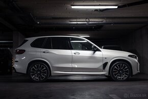 BMW X5 xDrive 30d mHEV A/T - 4