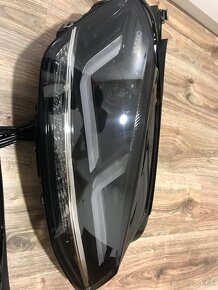 VW GOLF 7,5 full led - 4