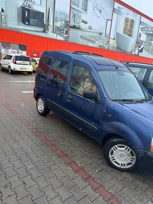 Renault Kangoo - 4