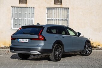 Volvo V90 cc D5 Cross Country V 90 - 4