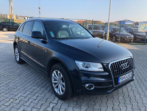 Audi Q5 3.0 TDI DPF Quattro S-tronic - 4