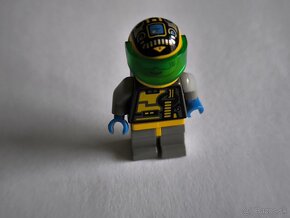 Predám rôzne minifigúrky lego - 4