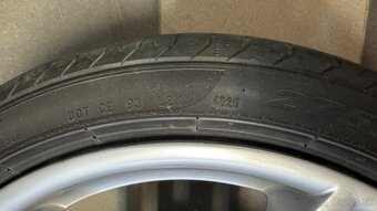 245/40 r19 275/35r19 - 4