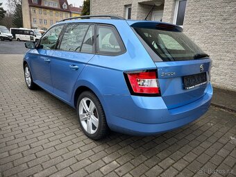 Skoda FABIA  2017 - 4