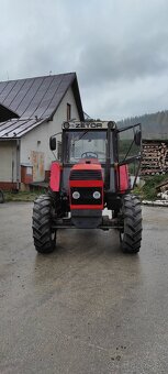 Zetor crystal 8245 zts - 4